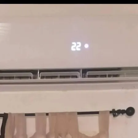 Prázdninový dům Bamboo Garden