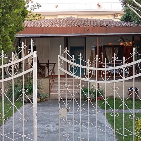 Bamboo Garden Prázdninový dům *