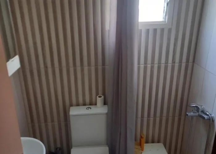 Bamboo Garden 尼亚伊拉克利亚