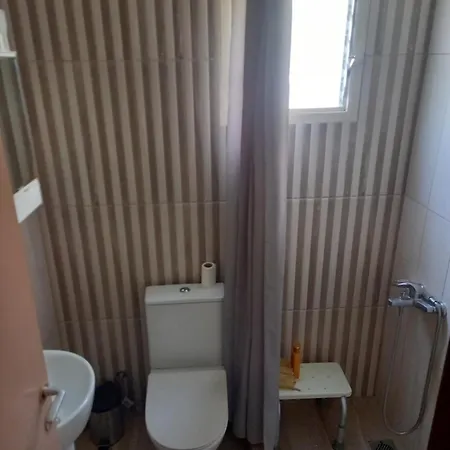 Bamboo Garden 尼亚伊拉克利亚