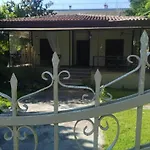 Сasa de vacaciones Bamboo Garden *
