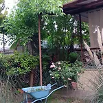 Bamboo Garden Сasa de vacaciones Nea Iraklia