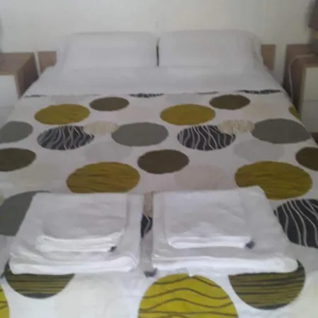 Bamboo Garden Néa Iráklia