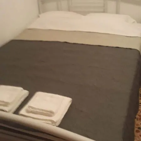 Bamboo Garden Nyaraló Néa Iráklia