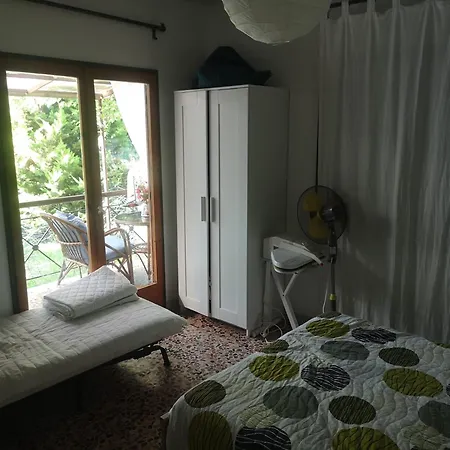 Bamboo Garden * Néa Iráklia